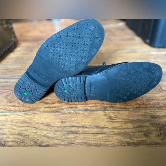 Timberland Brook Park Lightweight Chukka Shoes - Black - Men's 11.5 - Picture 10 of 11